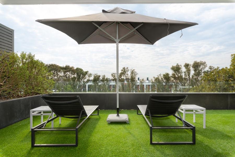 1 Bedroom Property for Sale in Green Point Western Cape